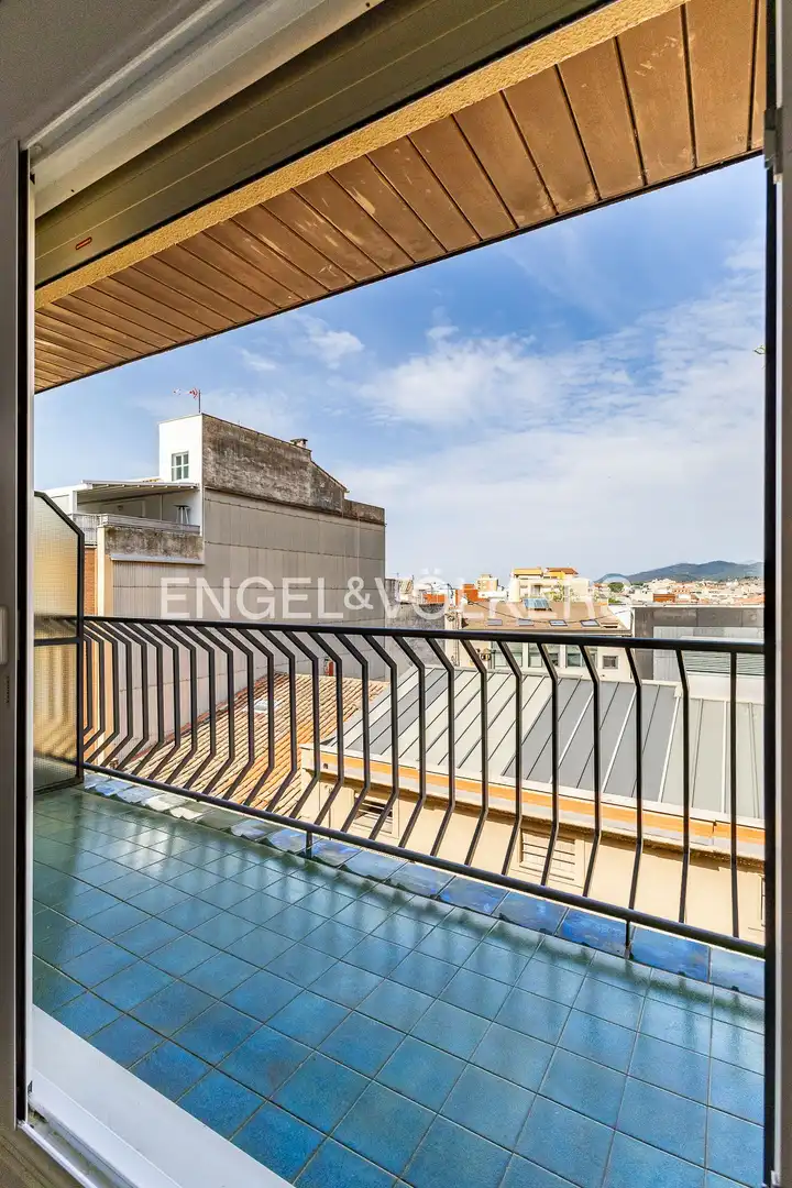 Wohnung mit Terrasse zum Verkauf in Centre, imagen 5
