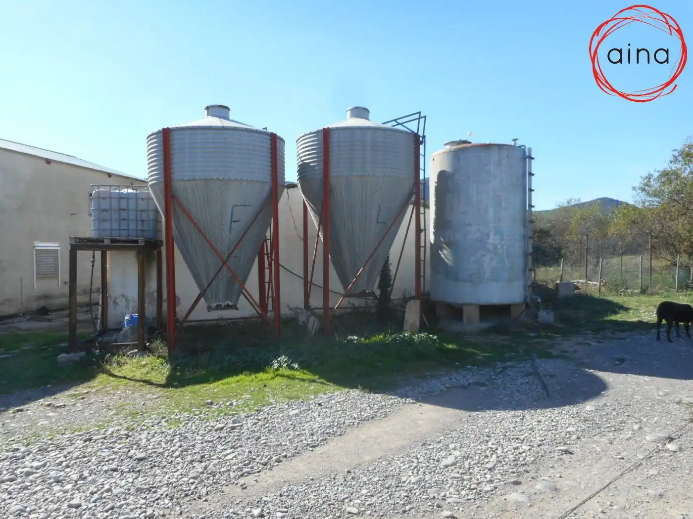 Wohnbaugrundstück zum Verkauf in Gallipienzo / Galipentzu, imagen 18