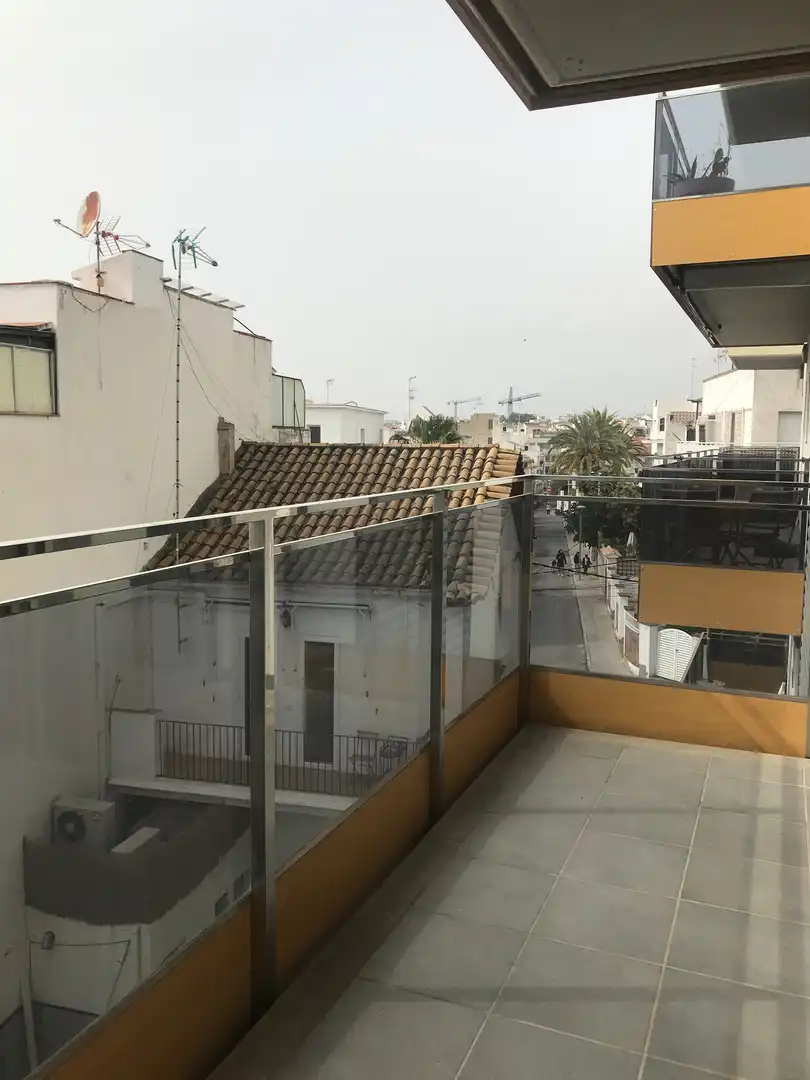 Piso con ascensor en venta en d'en Pompeu Fabra, imagen 5