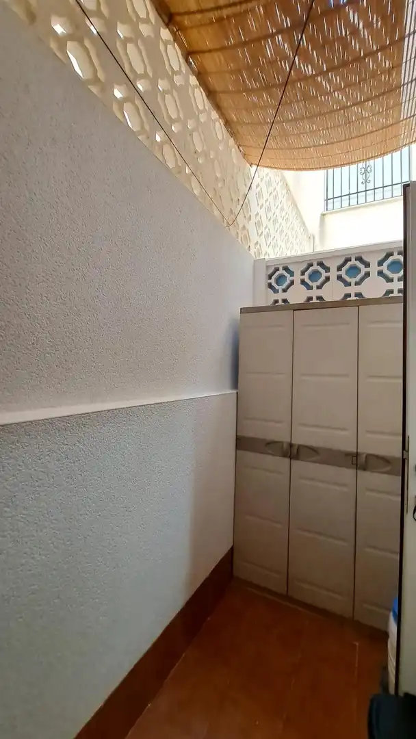 Bany de Casa o xalet de lloguer en Elche / Elx