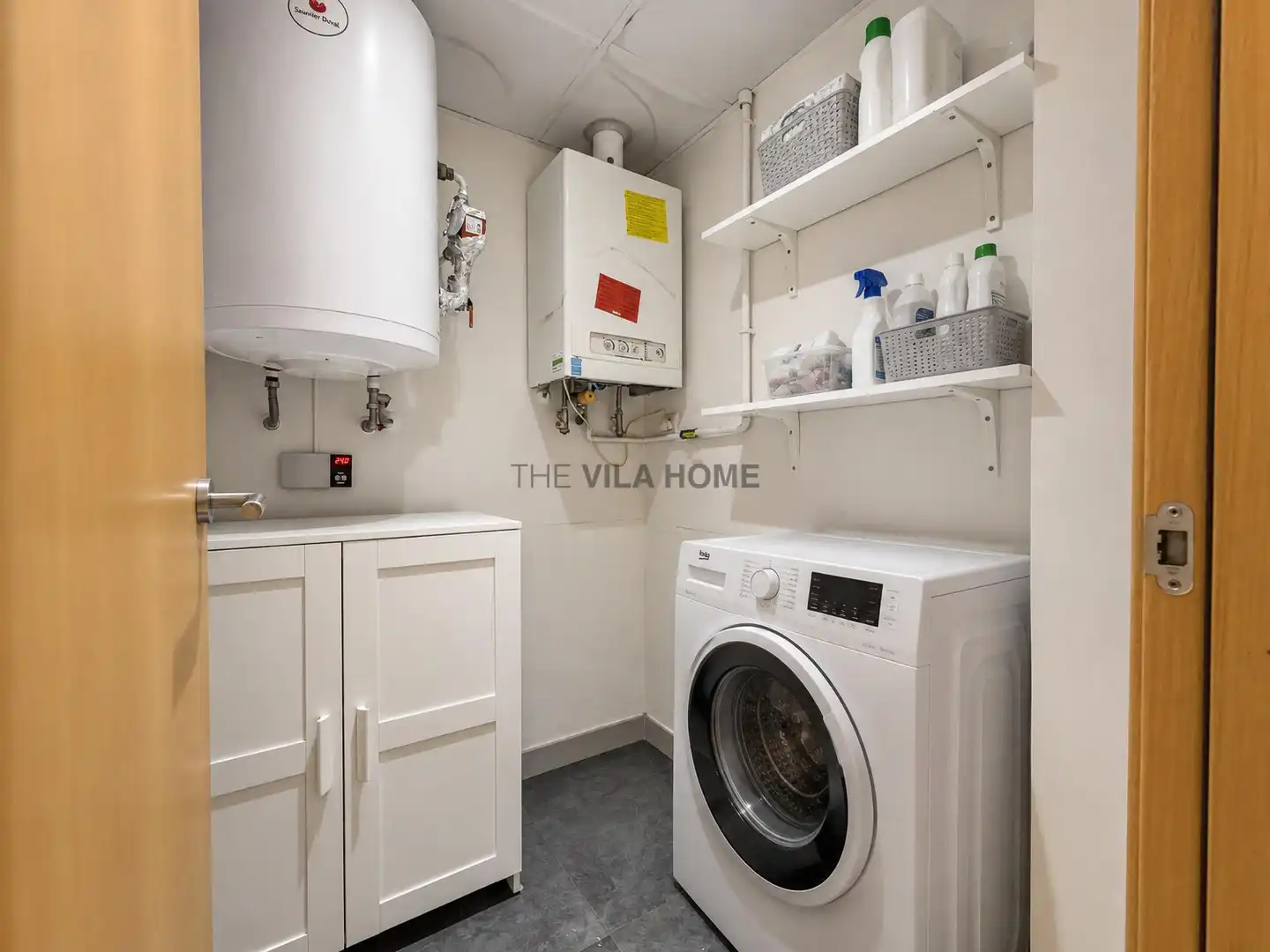 Bajo con piscina en venta en ANTONI MARIA ALCOVER, imagen 23