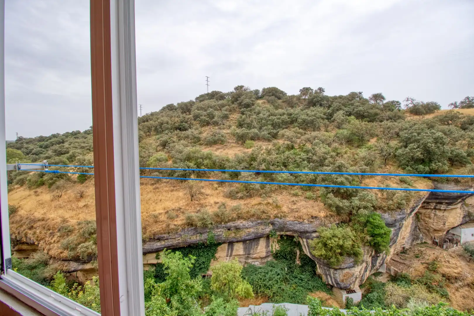 Casa rústica en venda a Setenil de las Bodegas, imagen 34