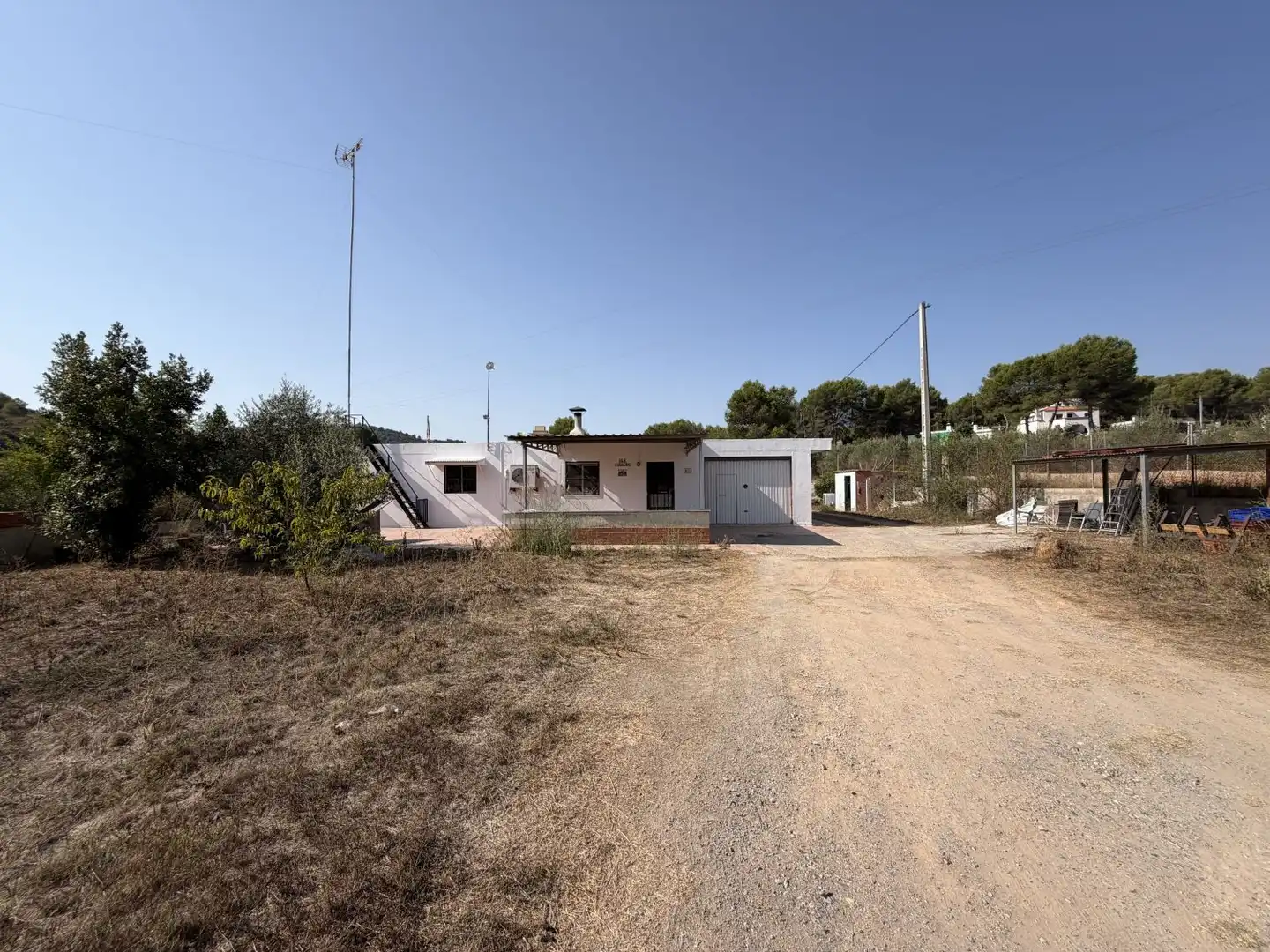 Villa avec piscine à vendre à Algímia de Alfara, imagen 4