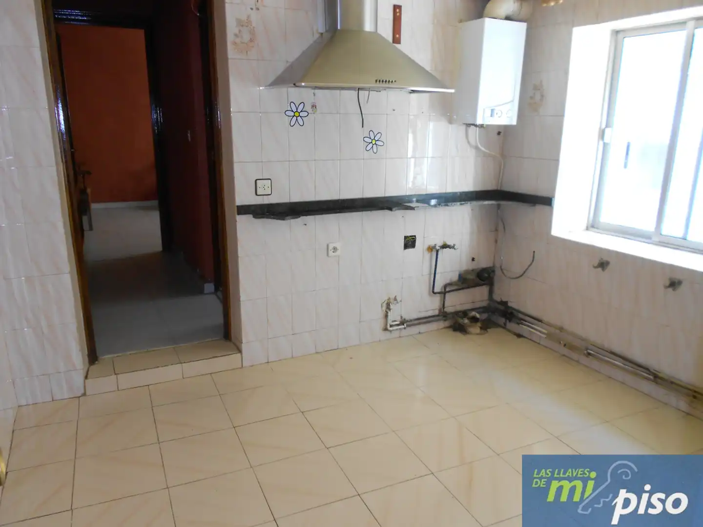Cocina de Casa o chalet en venta en Villalón de Campos con Calefacción, Trastero y Internet