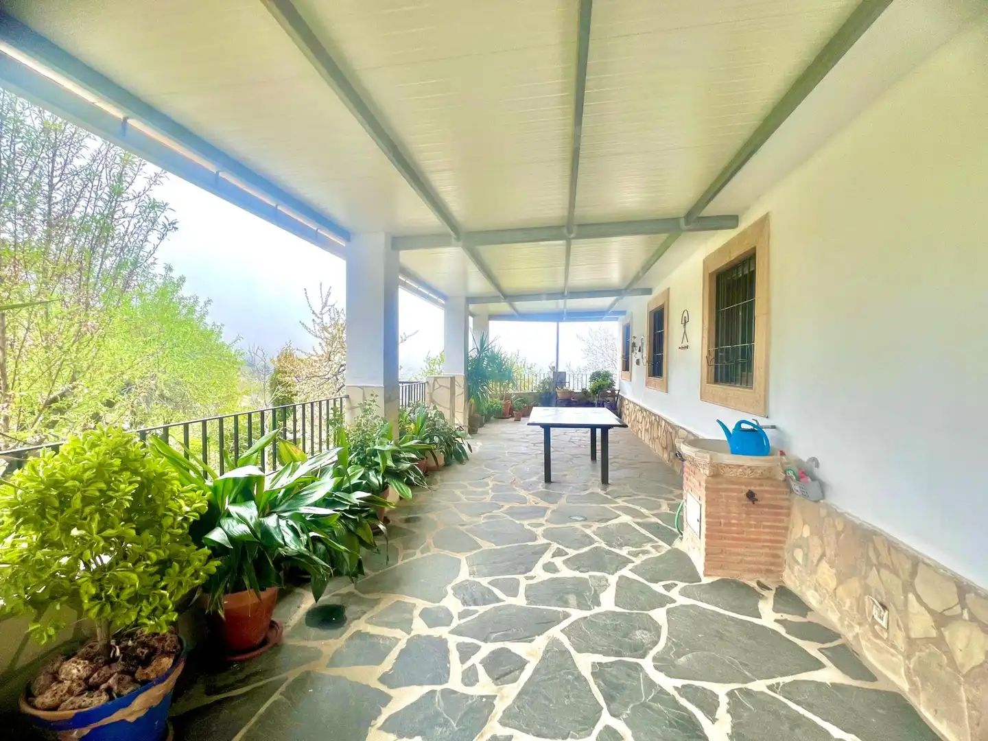 Casa rústica en venta en Albondón, imagen 5