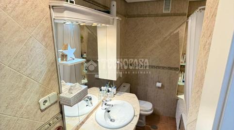 Foto 3 de Pis en venda a Jerónimos,  Madrid Capital