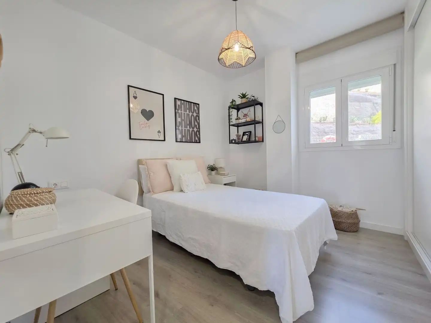 Flat with pool for sale in Calle Mónaco 4, imagen 22