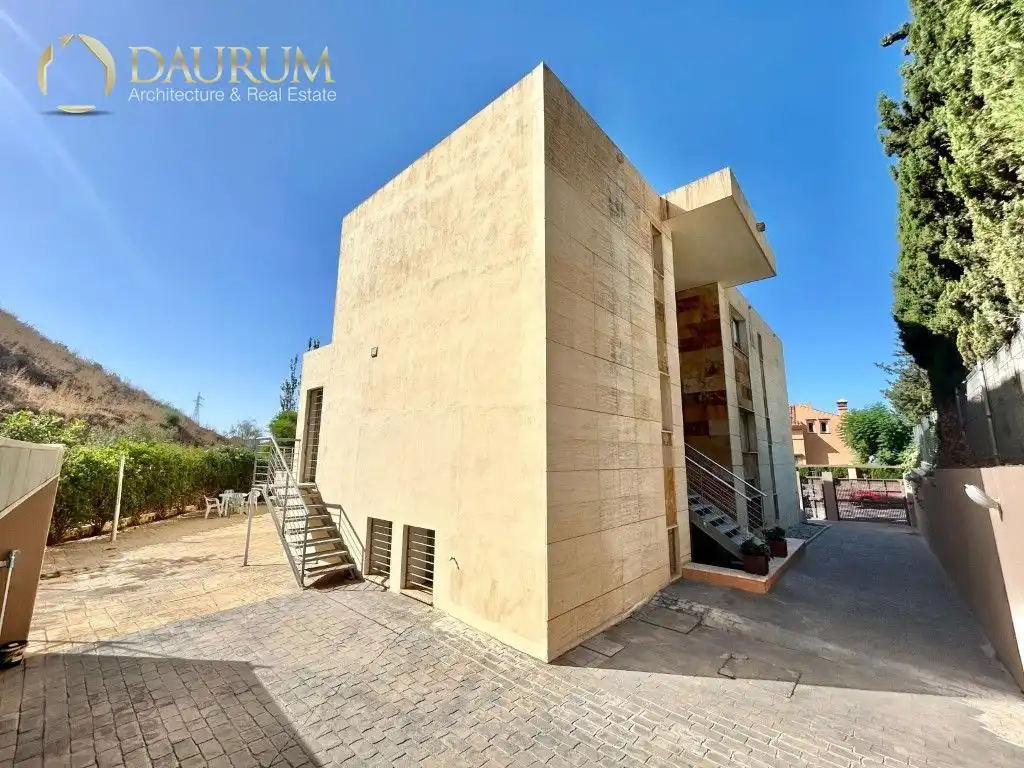 Chalet en venta en Pinares de San Antón, imagen 16