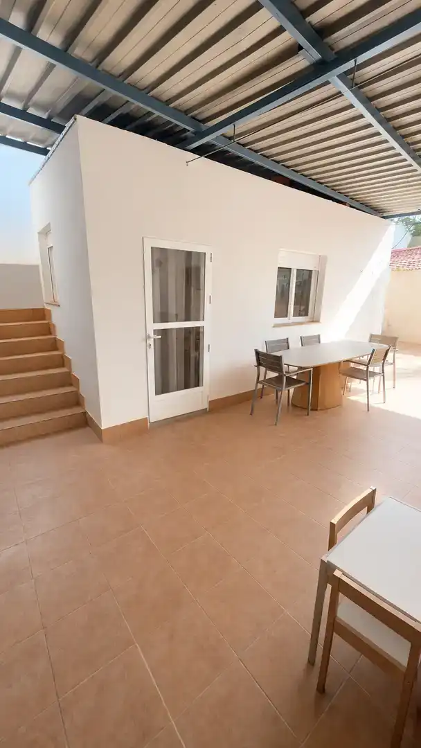 Casa adosada en venda en Lorca amb Aire condicionat