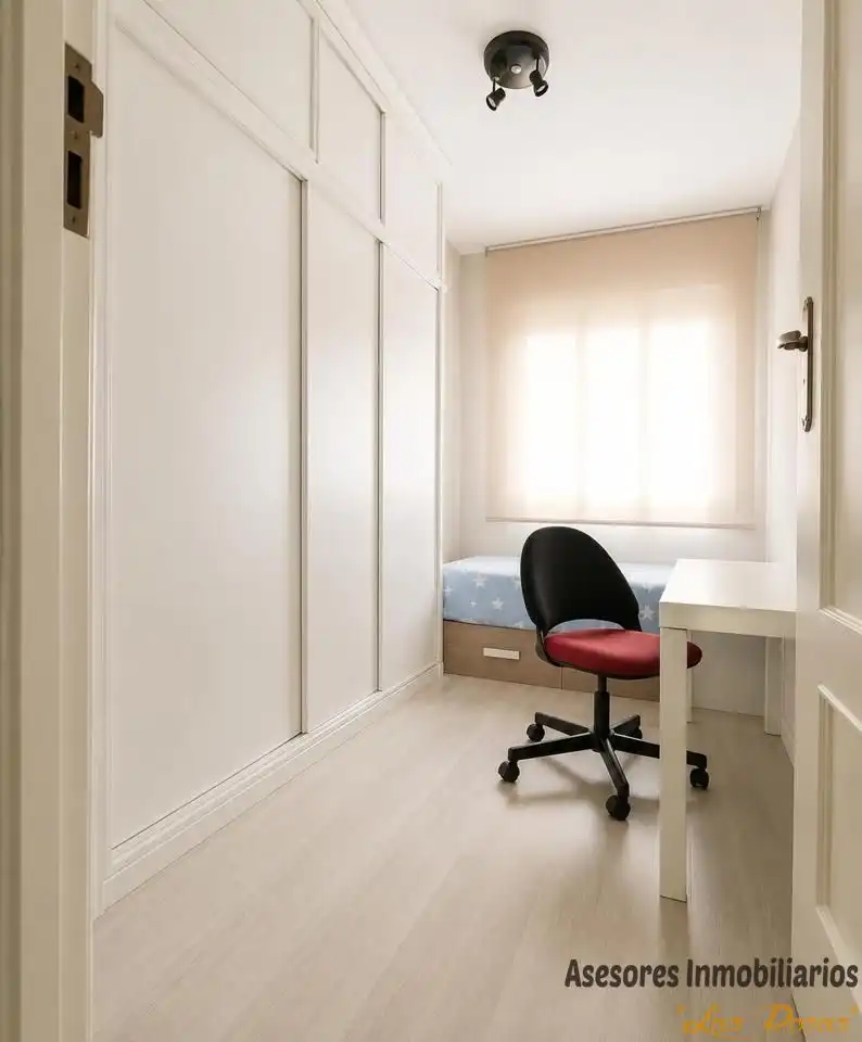 Flat for sale in Las Conejeras - Esparragal