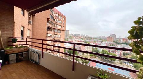 Photo 3 of Flat for sale in Media Legua, Madrid