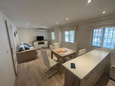 Appartement compact avec piscine à vendre à Playa de Levante