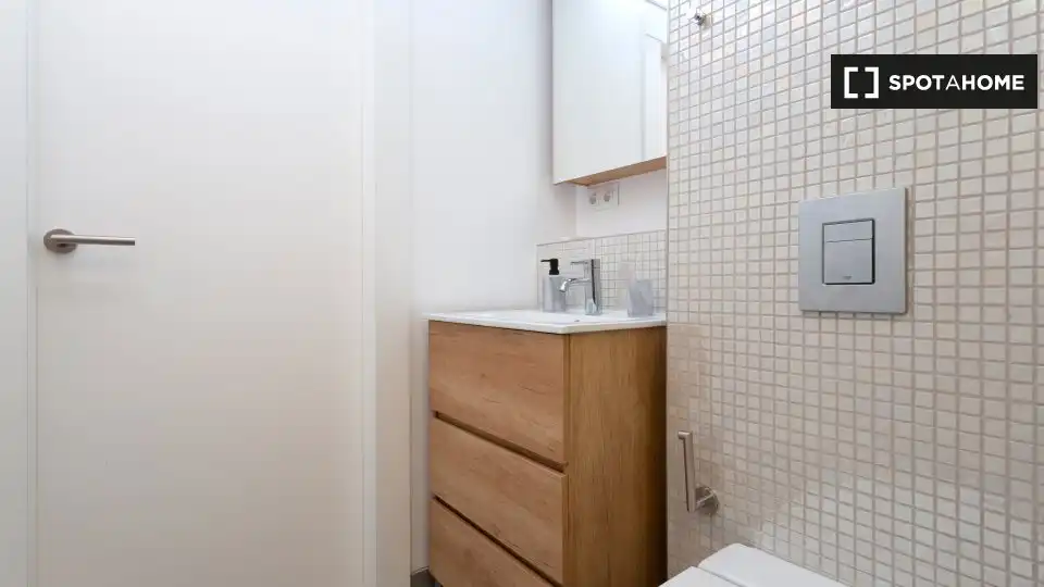 Flat to rent in Eixample, imagen 9