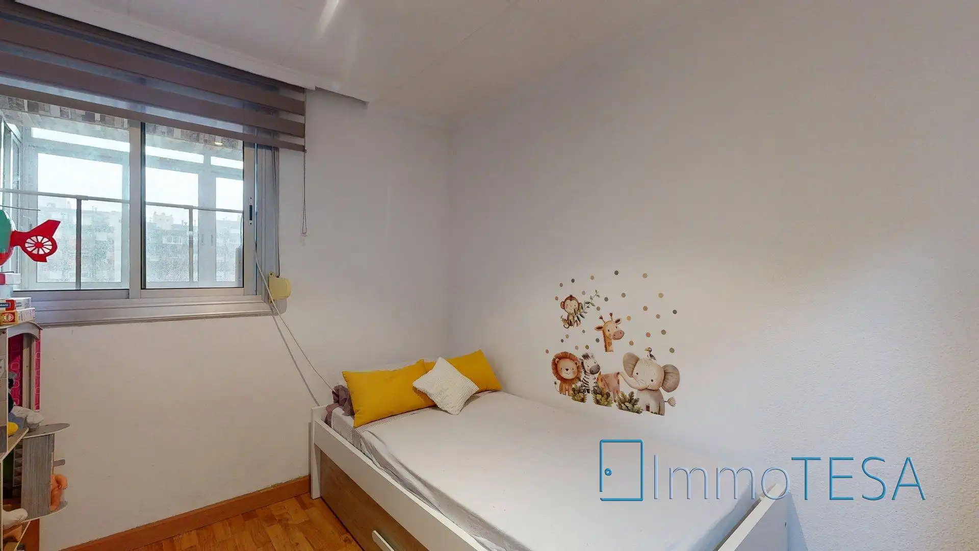 Flat with terrace for sale in Badia del Vallès, imagen 24