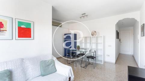 Photo 2 of Flat to rent in Carrer de Santa Cruz de la Zarza, La Carrasca, Valencia