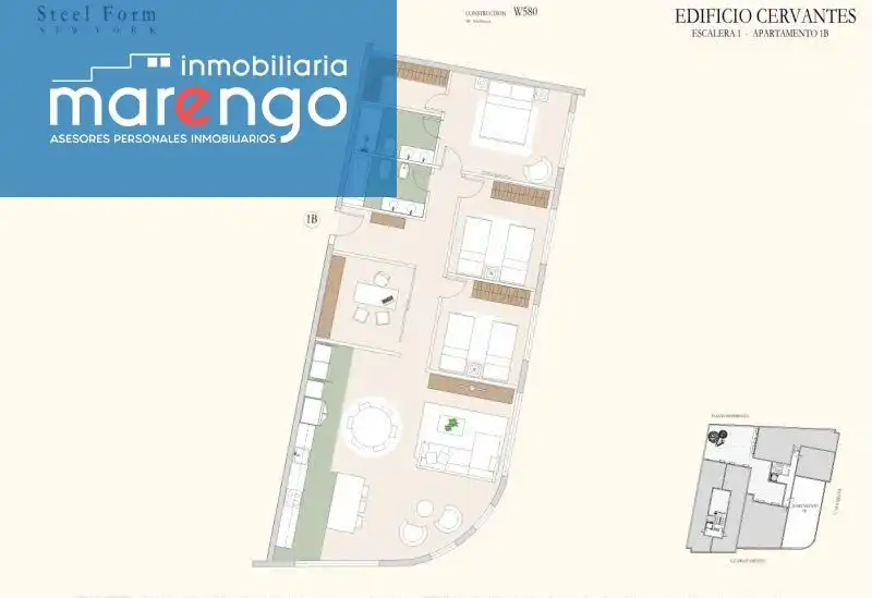 Pis en venda a Centro, imagen 2
