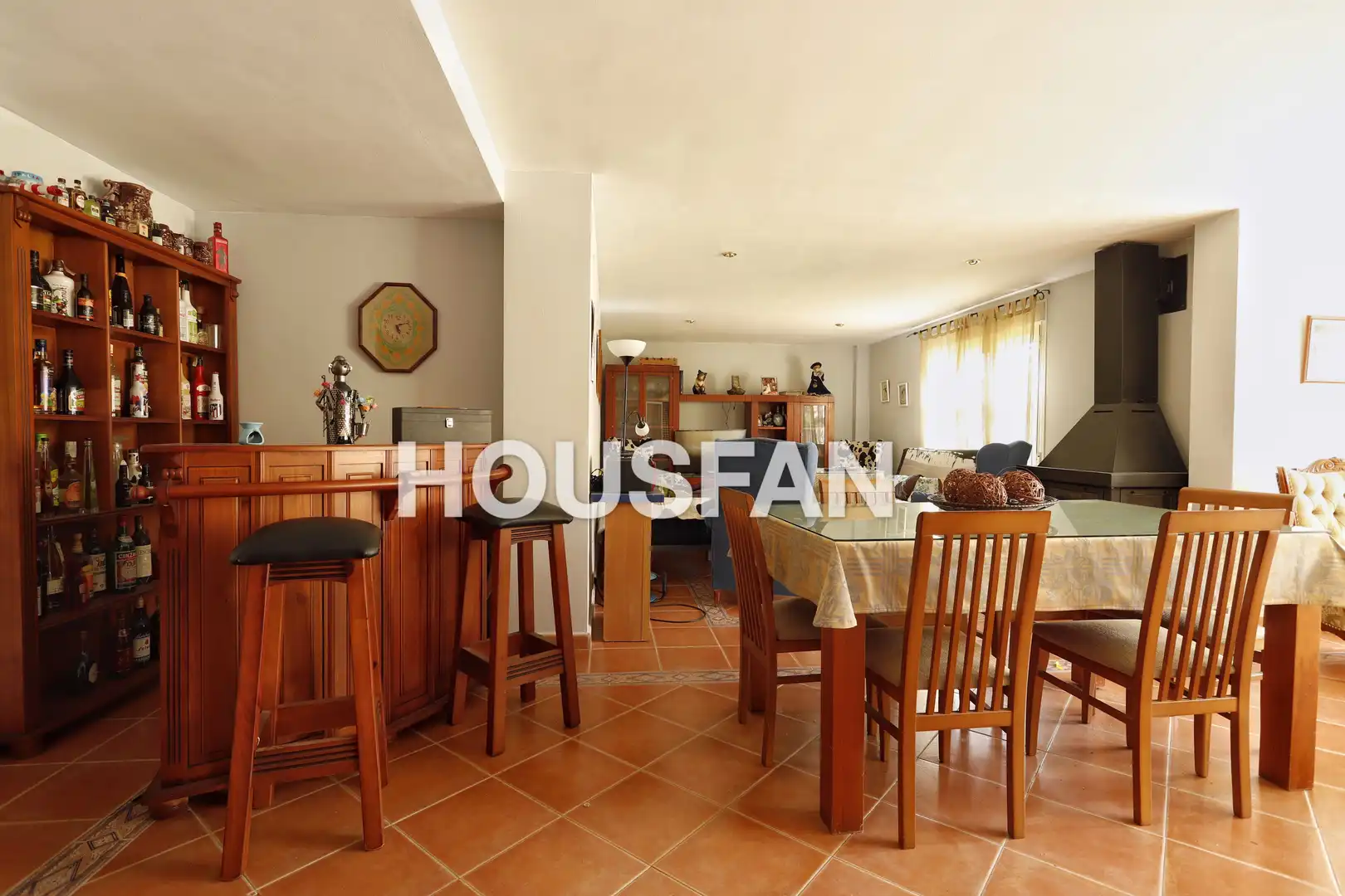 Casa o xalet en venda en Cáceres amb Aire condicionat, Calefacció i Jardí privat