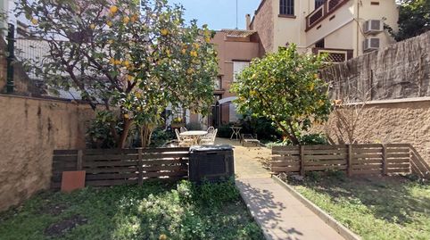 Foto 4 de Casa o xalet en venda a Calle de Sócrates, Sant Andreu de Palomar, Barcelona Capital