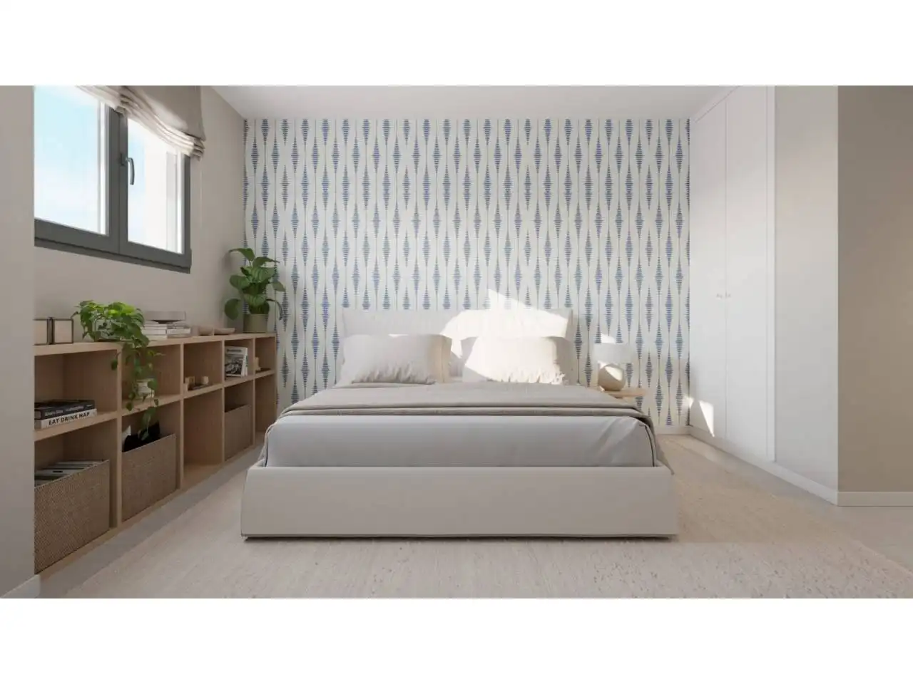 Apartamento con piscina en venta en Calle Castaño, imagen 5