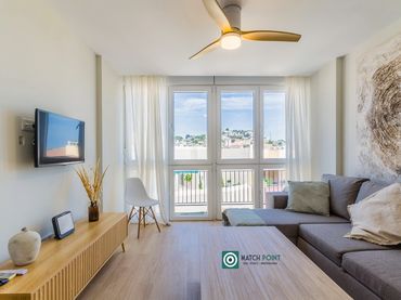 Wohnung mit Aufzug zur Miete in Plaza Madrid