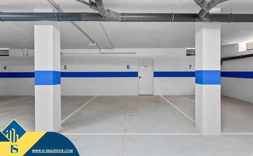 Apartament amb piscina en venda a Orihuela Costa, imagen 18