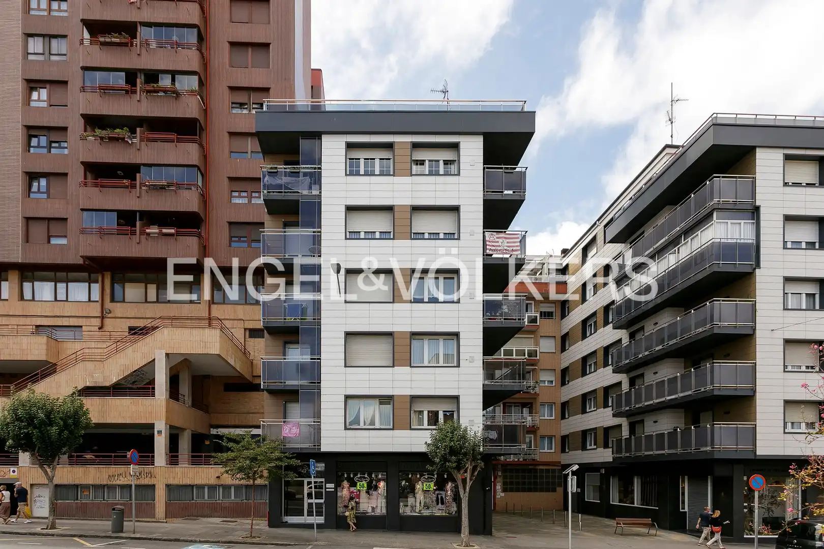 Àtic amb terrassa en venda a Larrea - San Juan de Dios - Peñota, imagen 52