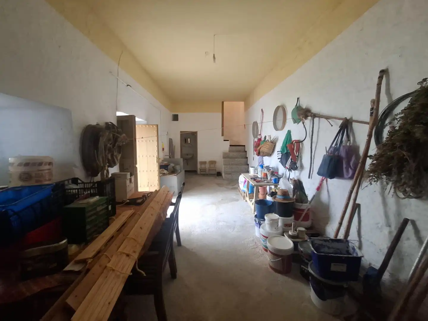 Casa o xalet en venda en Tolox amb Terrassa