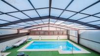 Swimming pool of House or chalet for sale in Navalcarnero  with Air Conditioner, Heating and Private garden