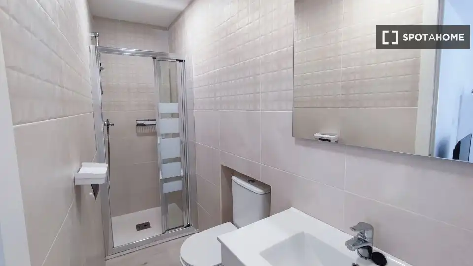 Flat for rent in Tres Olivos - Valverde