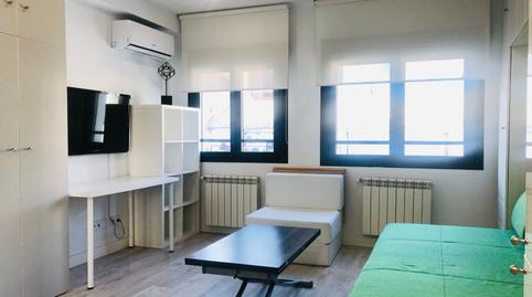 Photo 4 of Study to rent in Sánchez Pacheco, Ciudad Jardín, Madrid
