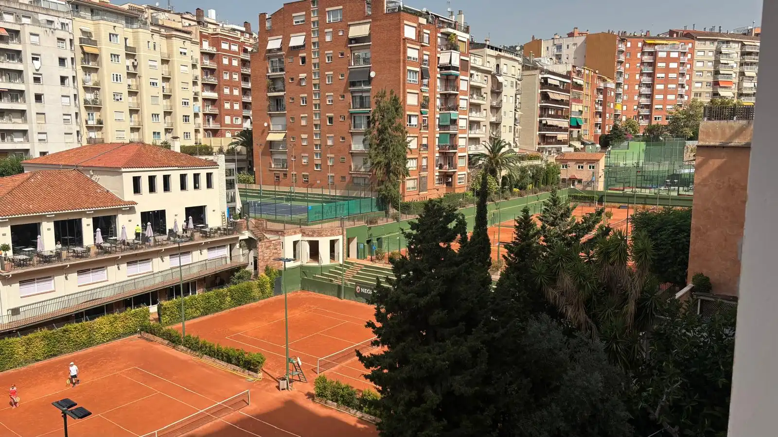 Appartement avec ascenseur à vendre à Carrer de Bertran, imagen 3