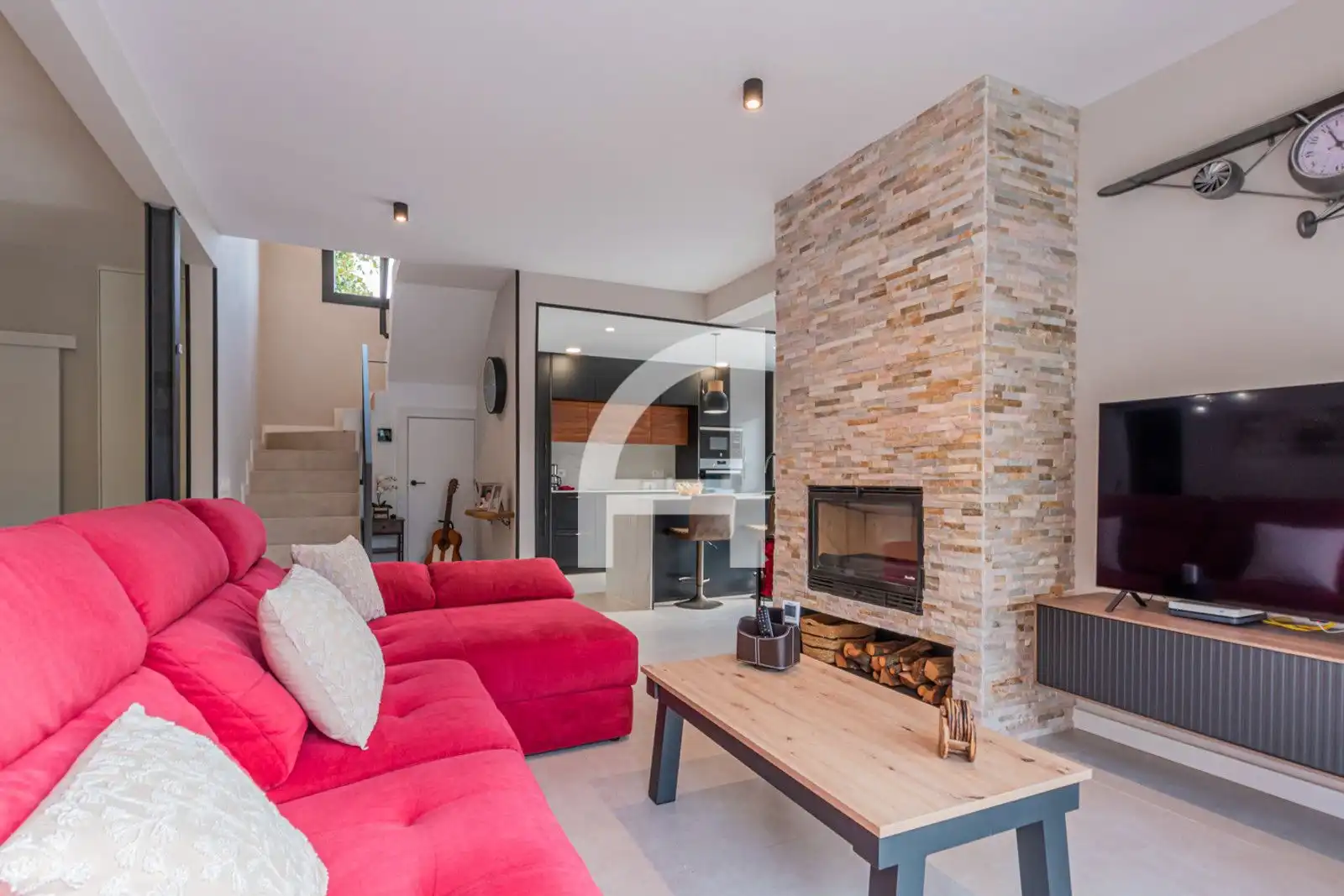 House with balcony for sale in Eduard Corbella, de, imagen 14