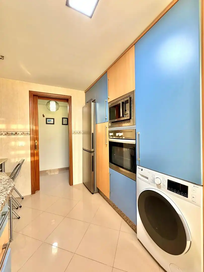 Flat with lift for sale in Jerez norte - Montealto - Pozoalbero, imagen 7