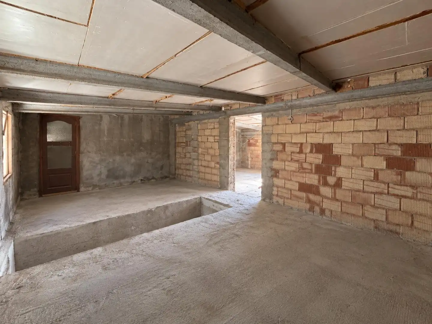Chalet con terraza en venta en Campos poble, imagen 13