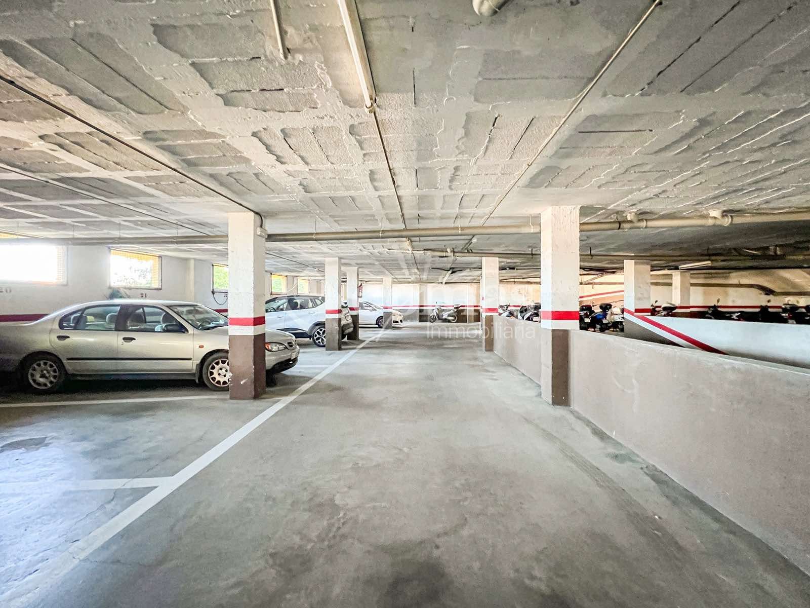 Parking of Garage for sale in Blanes