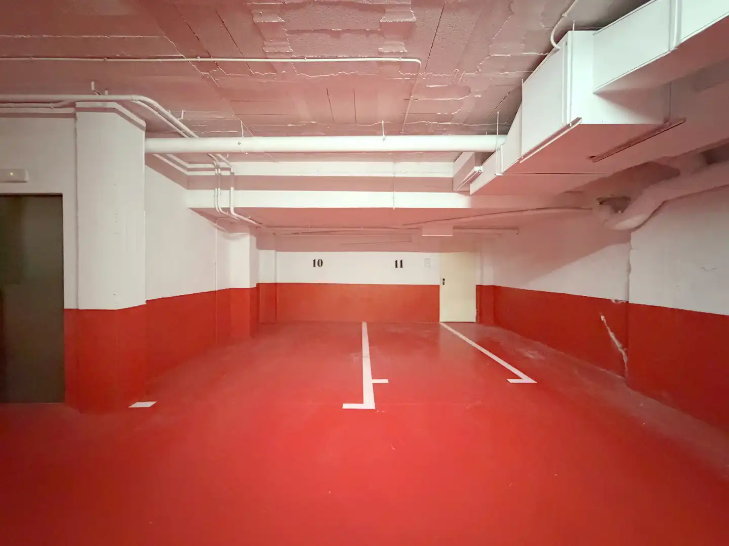 Parking de Garaje de alquiler en Granollers