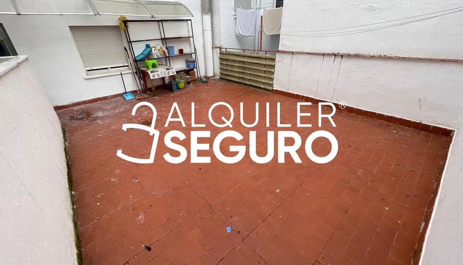 Photo 1 of Flat to rent in De Huesca, Centro, Madrid