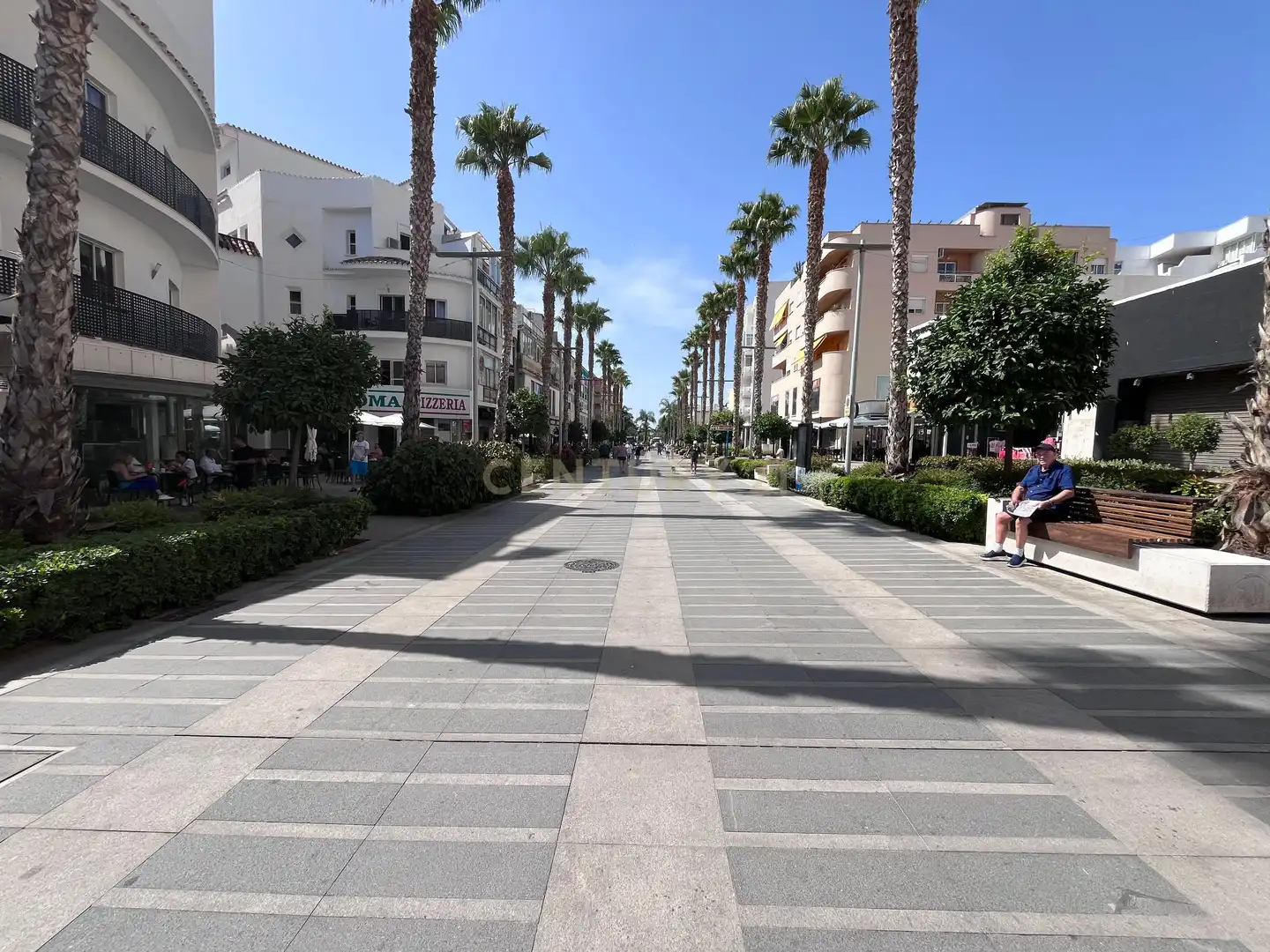 Pis amb ascensor en venda a Calle Hoyo, Torremolinos, Spain 12, imagen 27