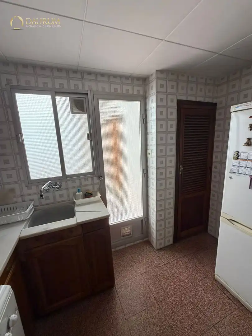 Bathroom of Houses for sale in Manises  with Air Conditioner, Terrace and Furnished