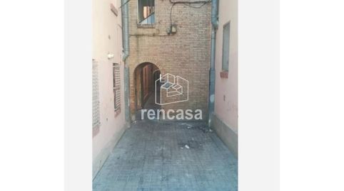 Piso en Mariola
