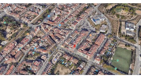 Foto 4 de Pis en venda a Calle Colòmbia, 1, Font Verda, Granollers