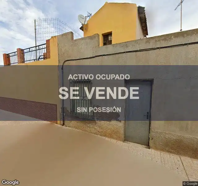 Parking de Piso en venta en La Unión