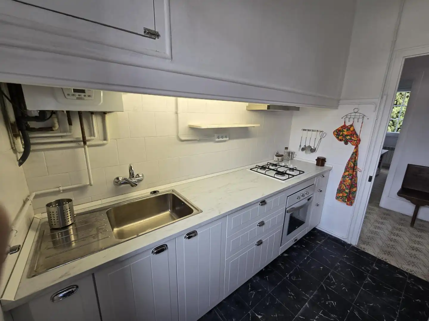 Apartamento de alquiler en Sant Vicenç Platja
