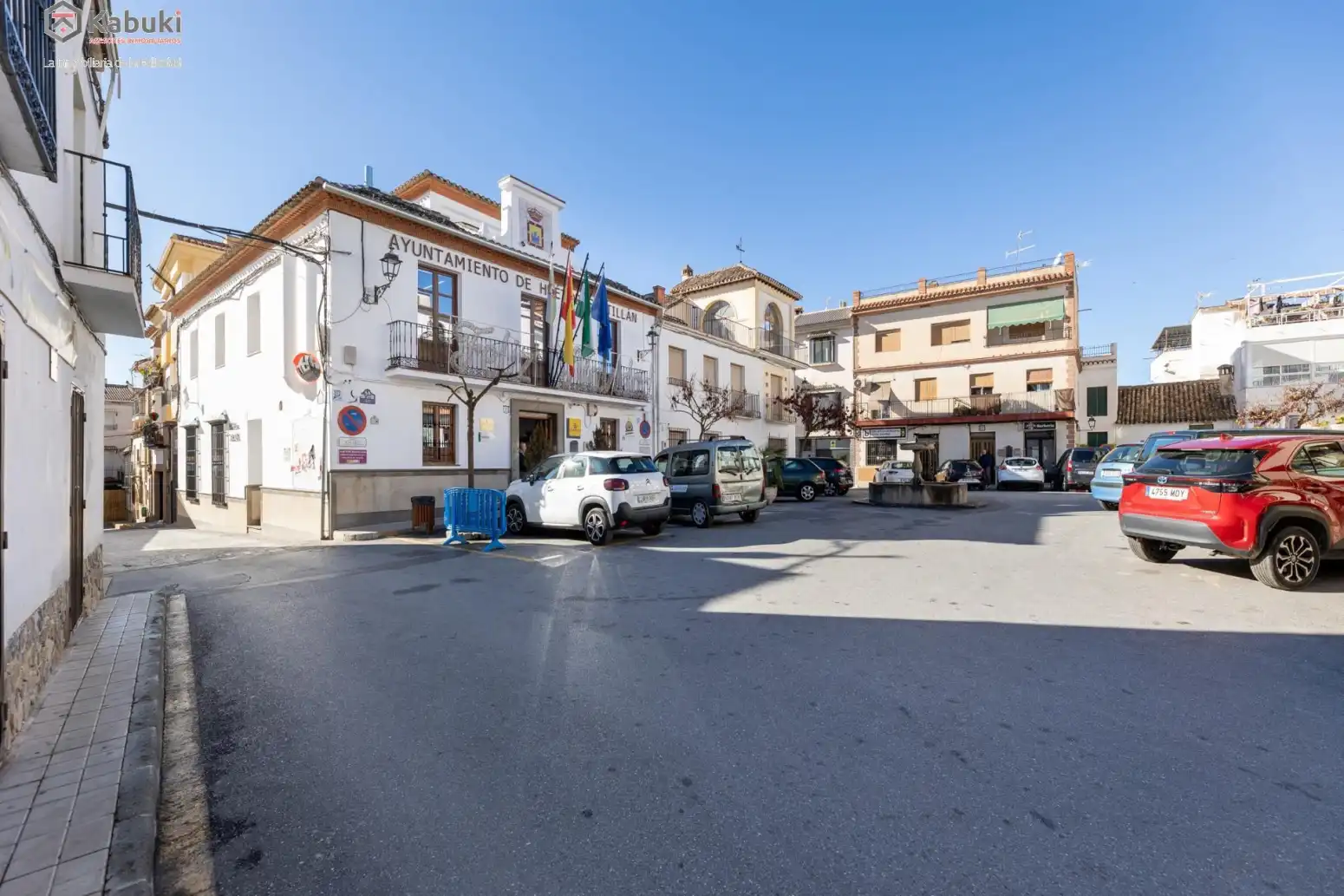 Maison à vendre à Huétor de Santillán, imagen 2