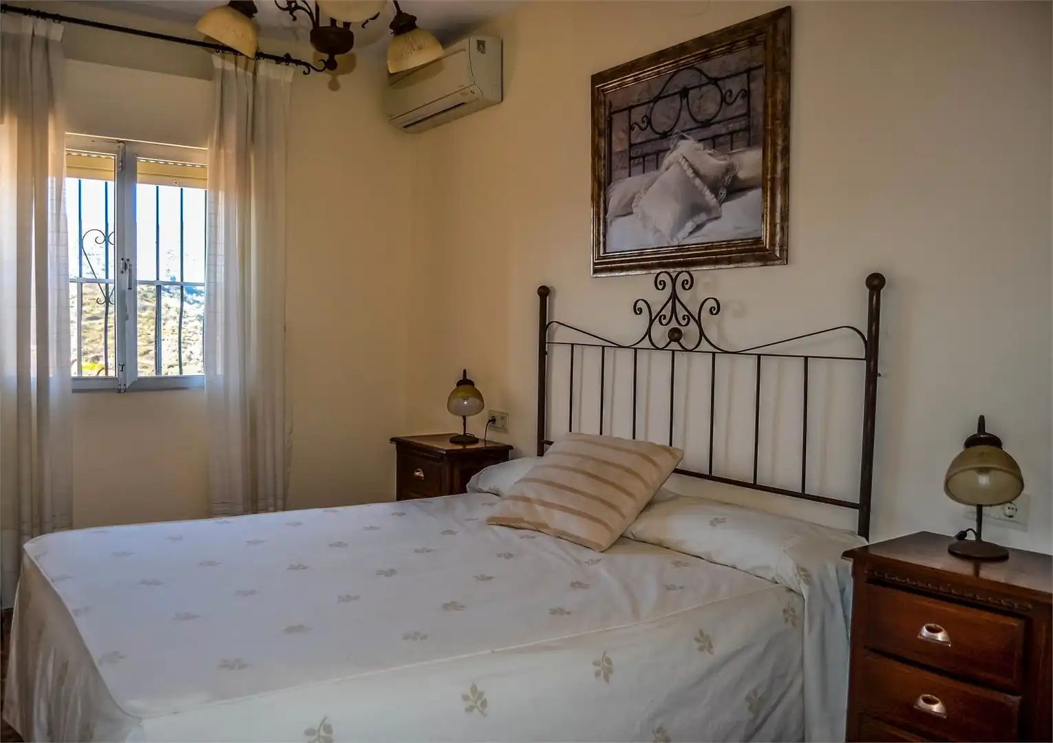 Country homes for sale in Calle Nuestra Señora del Rosario, 5, Macharaviaya