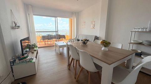 Foto 4 de Piso en venta en Urbanizacion Bahamas, Zona Galúa - Calnegre, La Manga del Mar Menor