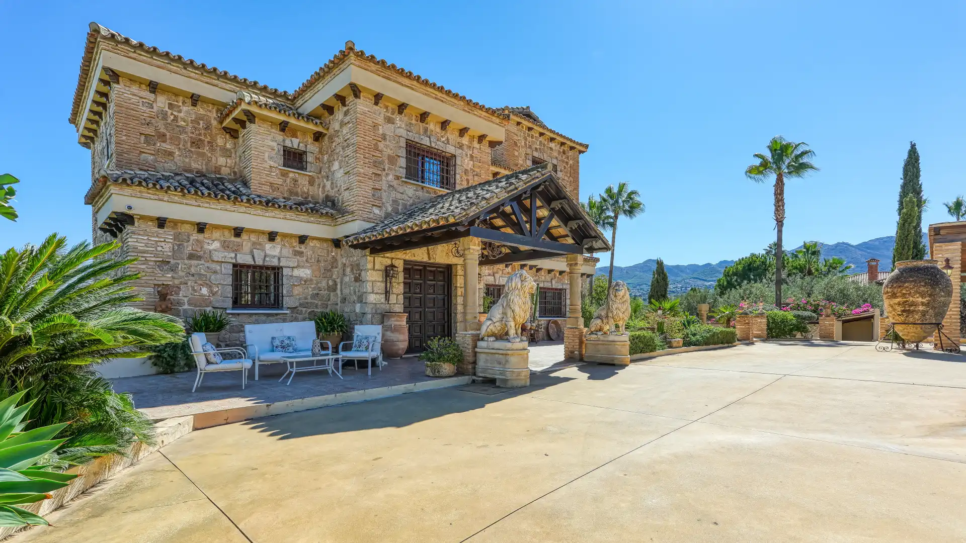 Chalet con piscina en venta en Alquería - Torrealquería