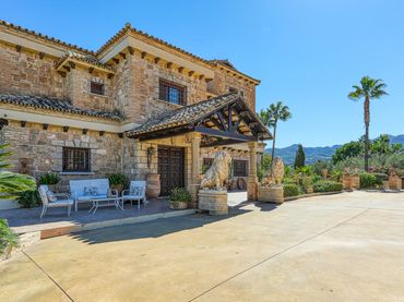 Chalet con piscina en venta en Alquería - Torrealquería