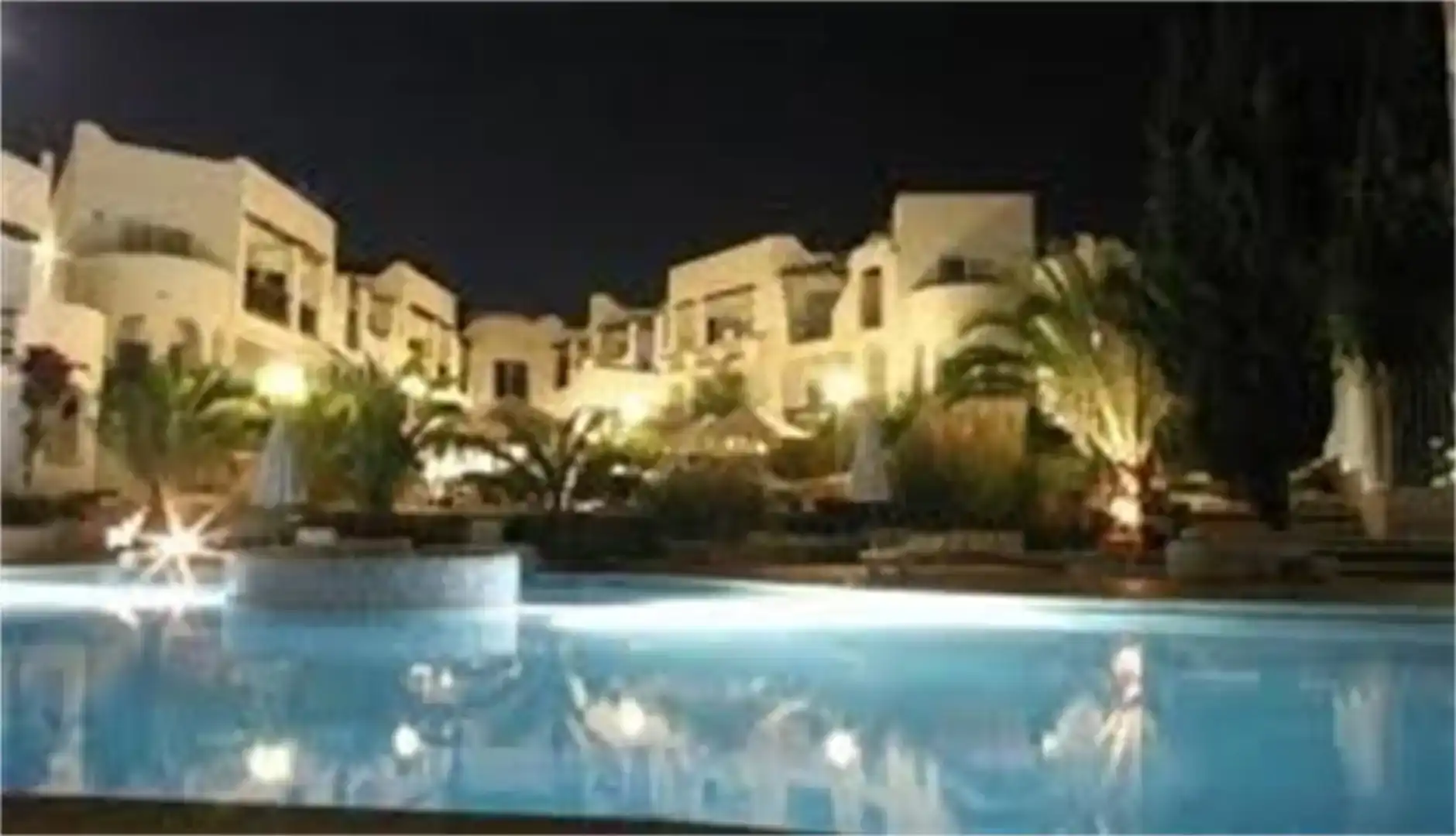 Piscina de Apartament en venda en Santa Eulària des Riu amb Aire condicionat, Piscina i Balcó