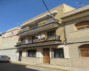 Exterior view of House or chalet to rent in Alaquàs  with Terrace and Balcony